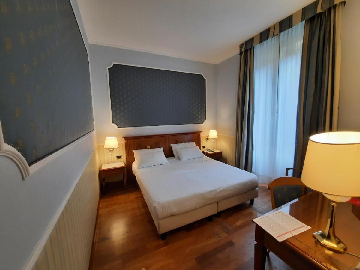 Andreola Hotel Milaan