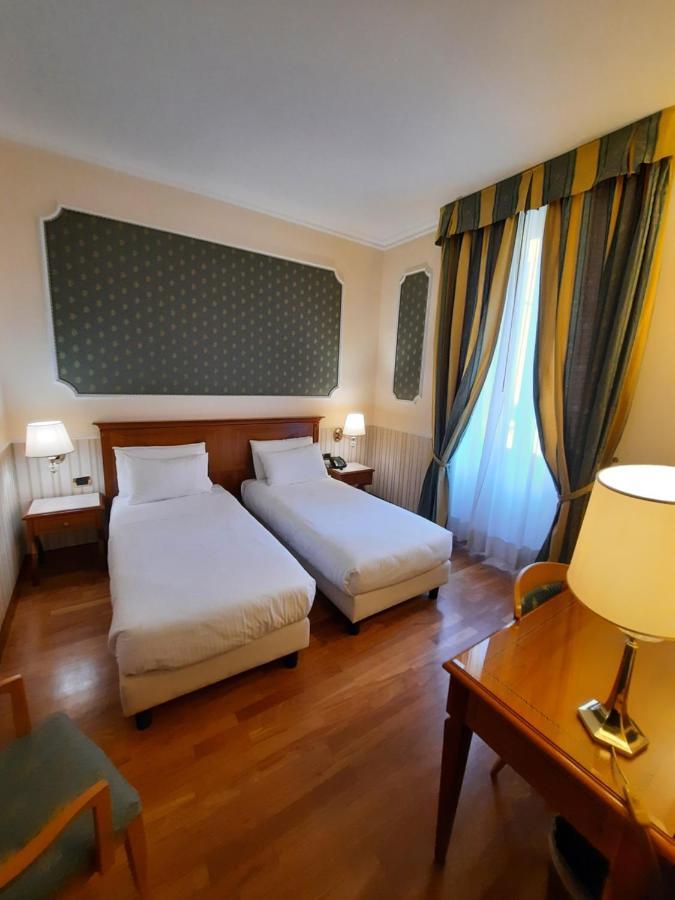 Andreola 4* Milaan