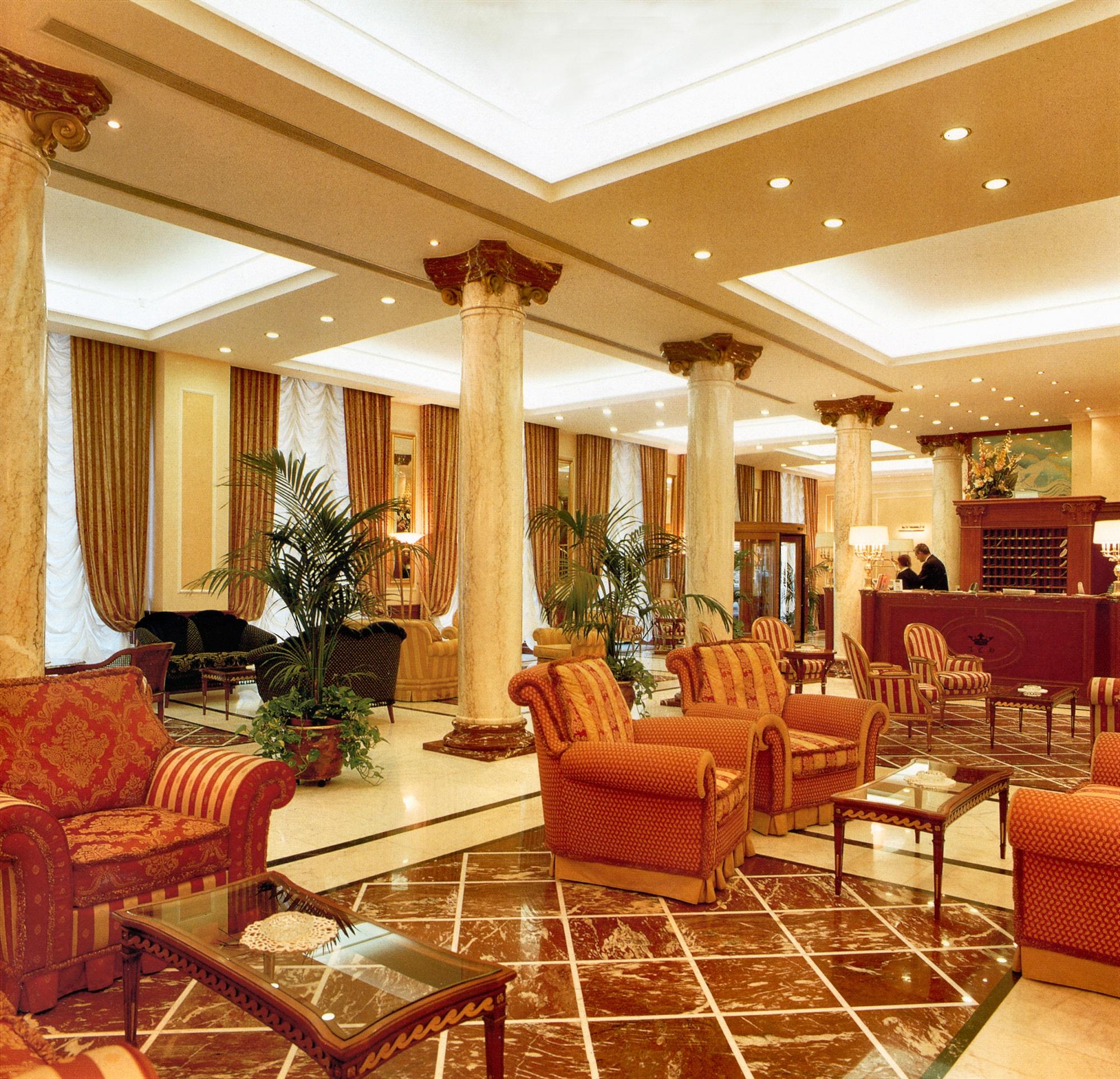 Andreola 4* Milaan