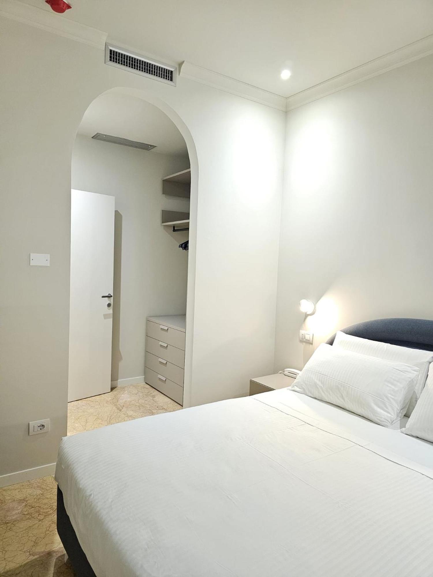 Andreola 4* Milaan