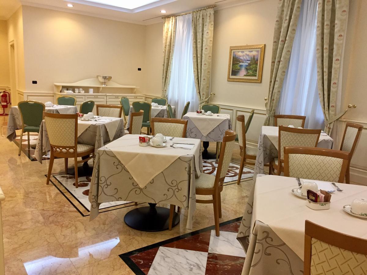 Andreola 4* Milaan