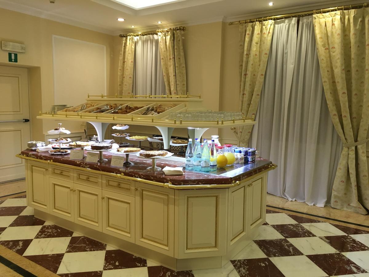 Hotel Andreola Milaan