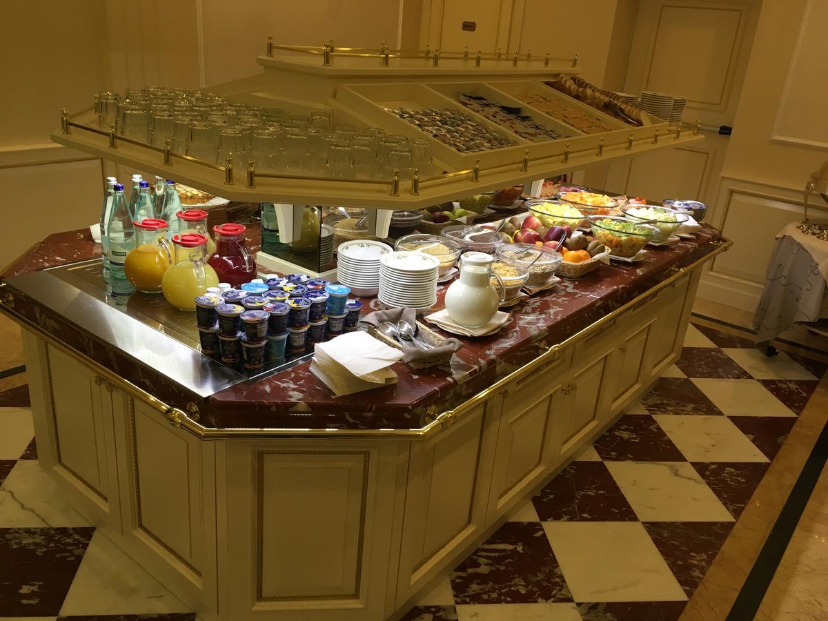 Andreola Hotel Milaan