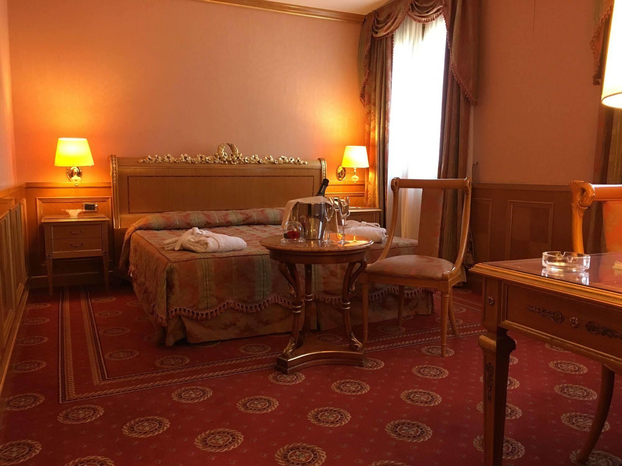 Hotel Andreola Milaan