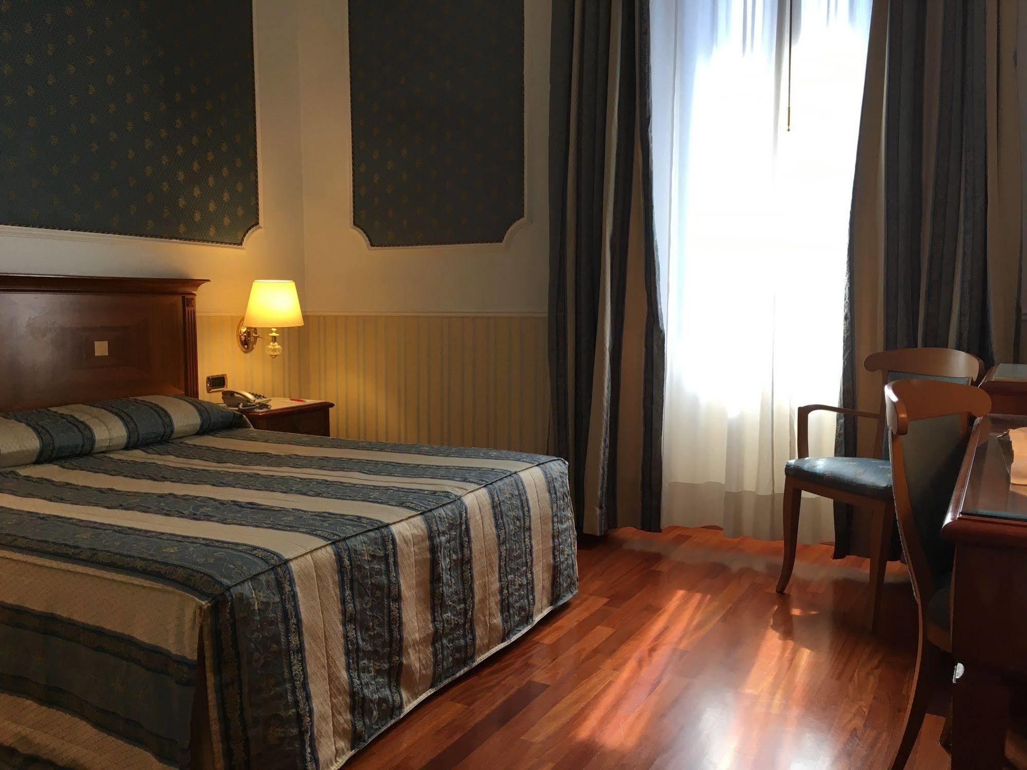 Andreola Hotel Milaan
