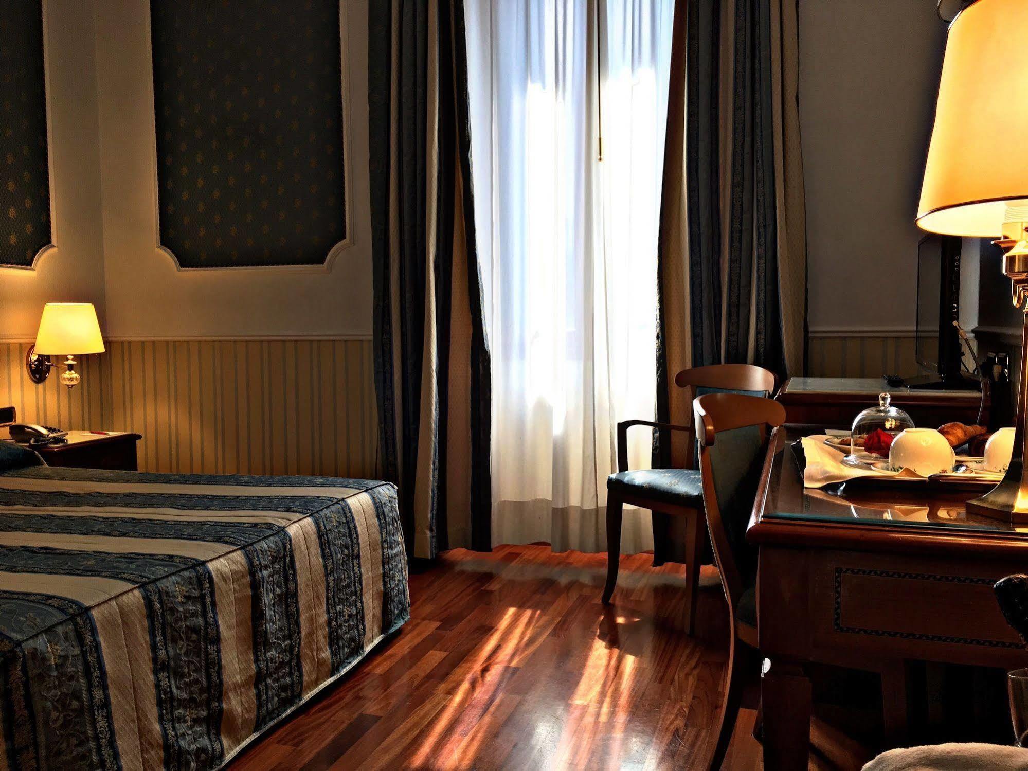 Andreola 4* Milaan