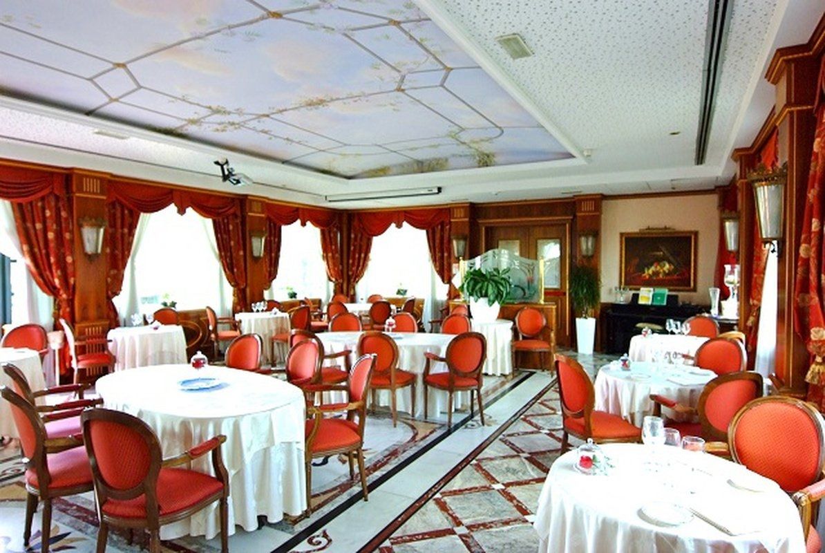 Hotel Andreola Milaan