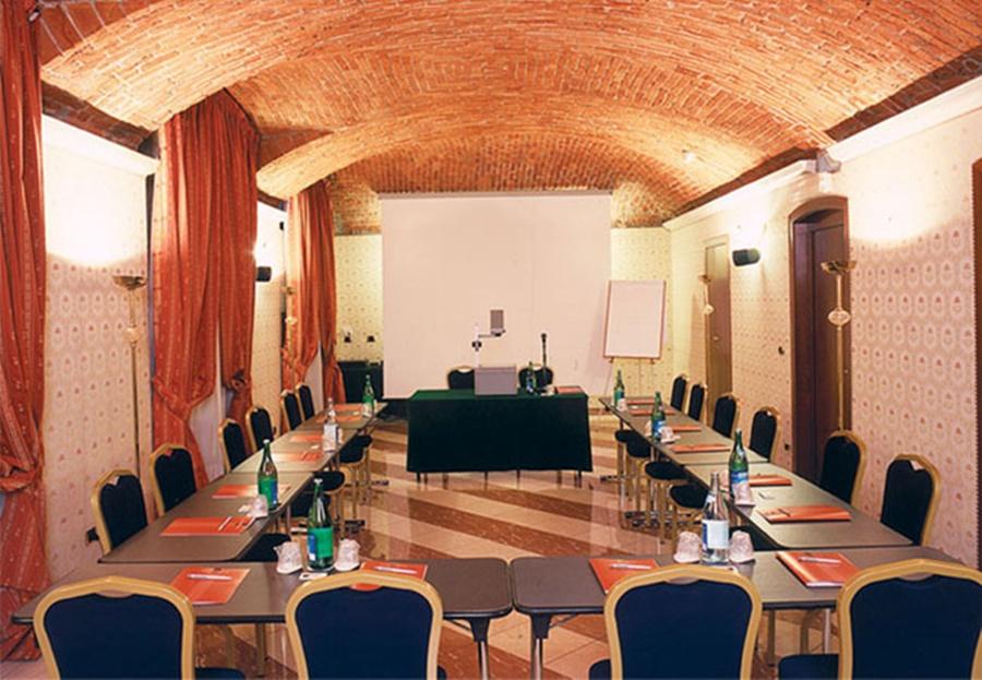 Andreola 4* Mailand