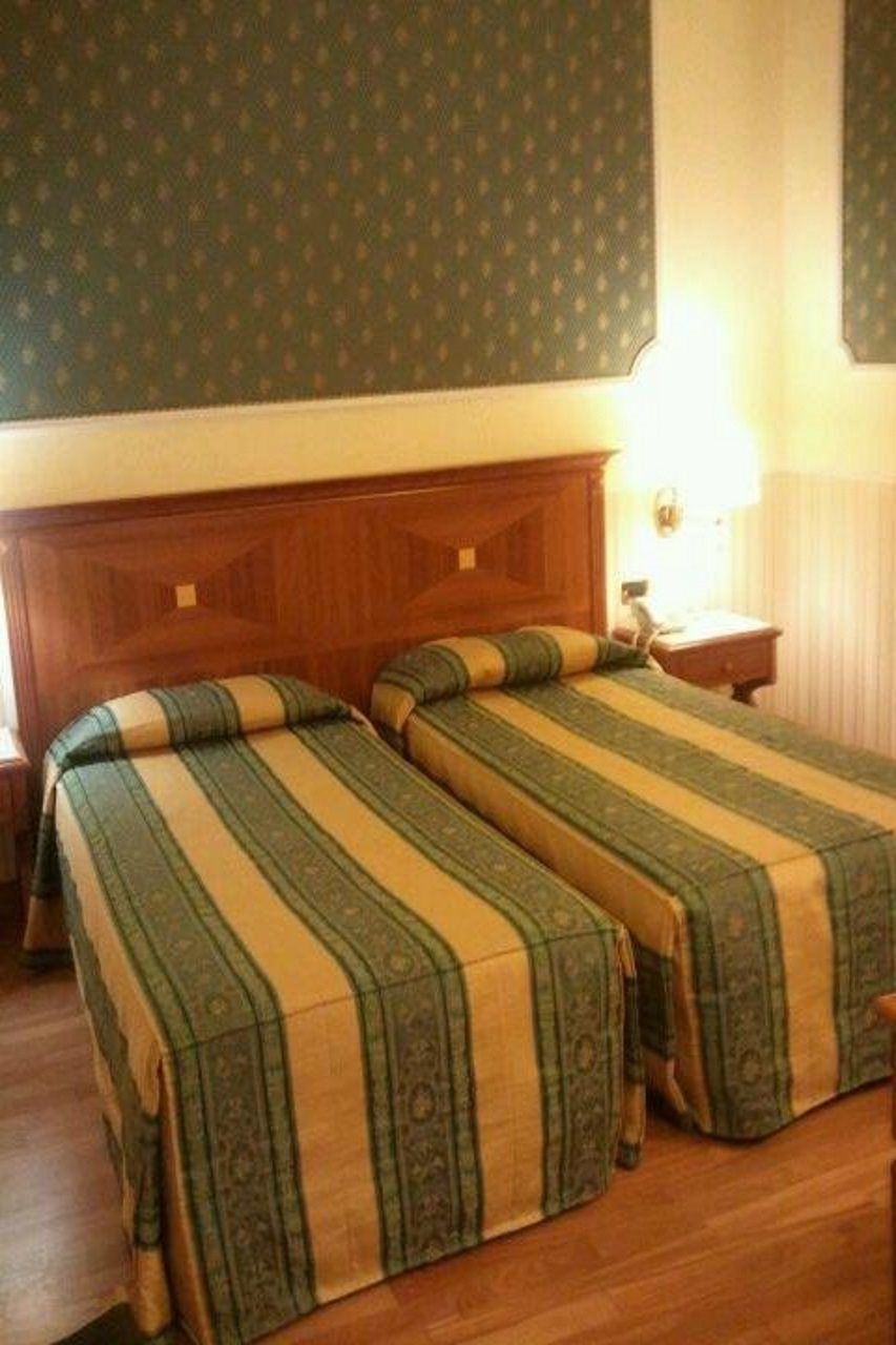 Andreola 4* Mailand