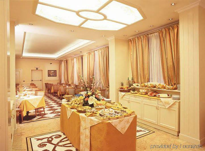 Hotel Andreola Mailand